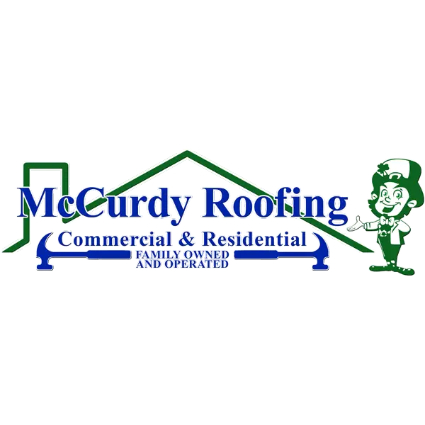 Mike McCurdy Roofing Inc.