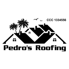 PEDRO'S ROOFING