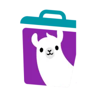 The Junk Llamas