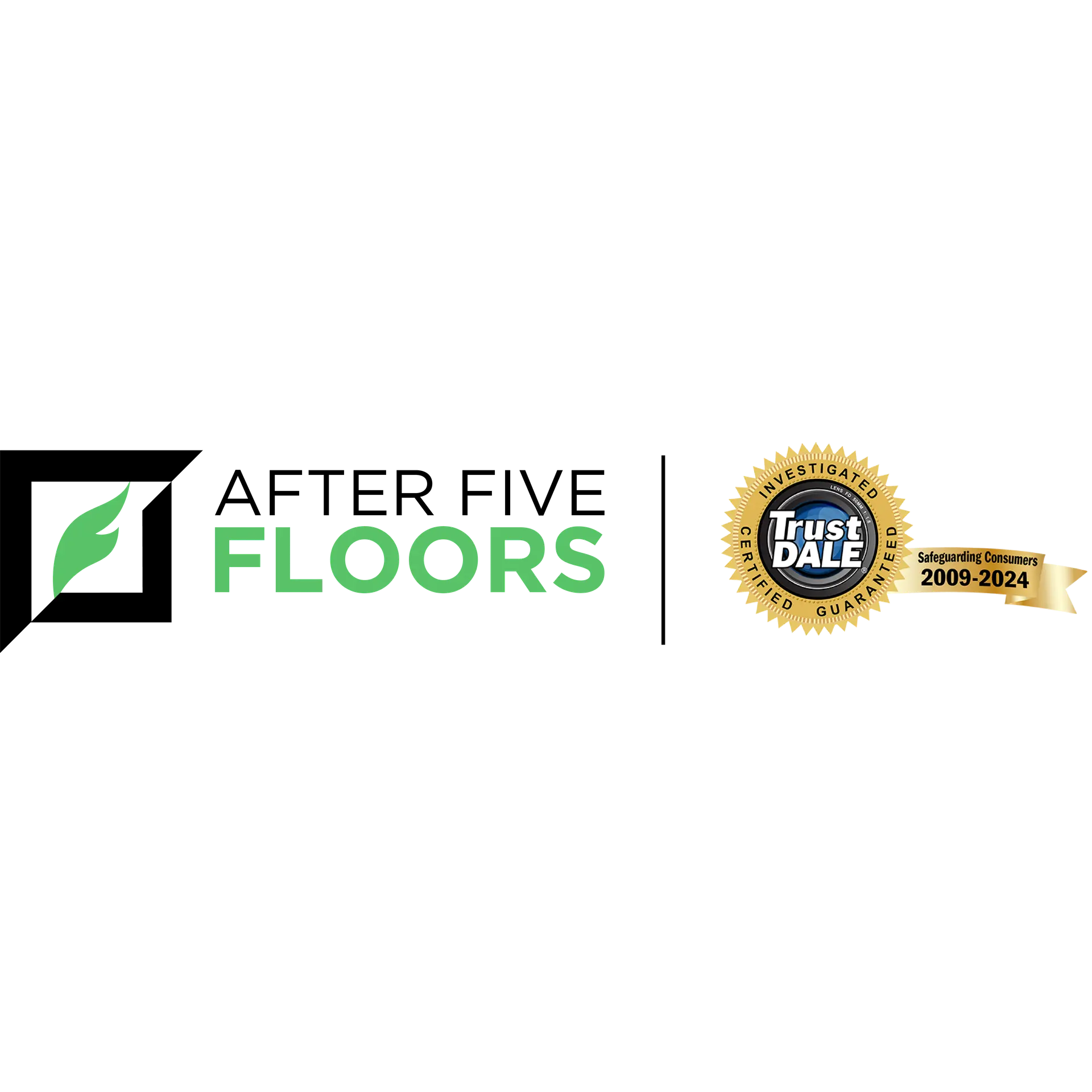After Five Floors