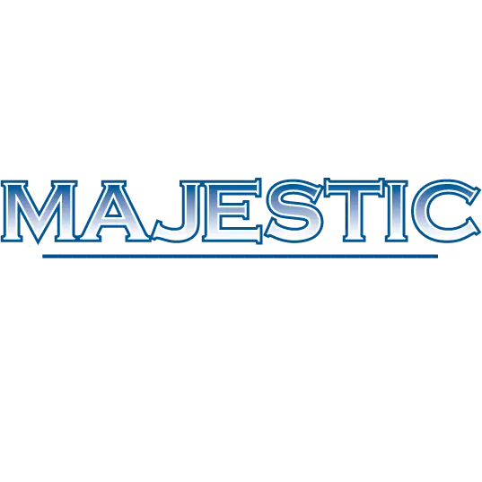 Majestic Outdoor Lighting