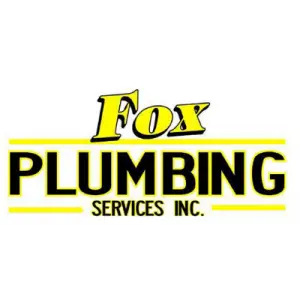 FOX PLUMBING SERVICES INC