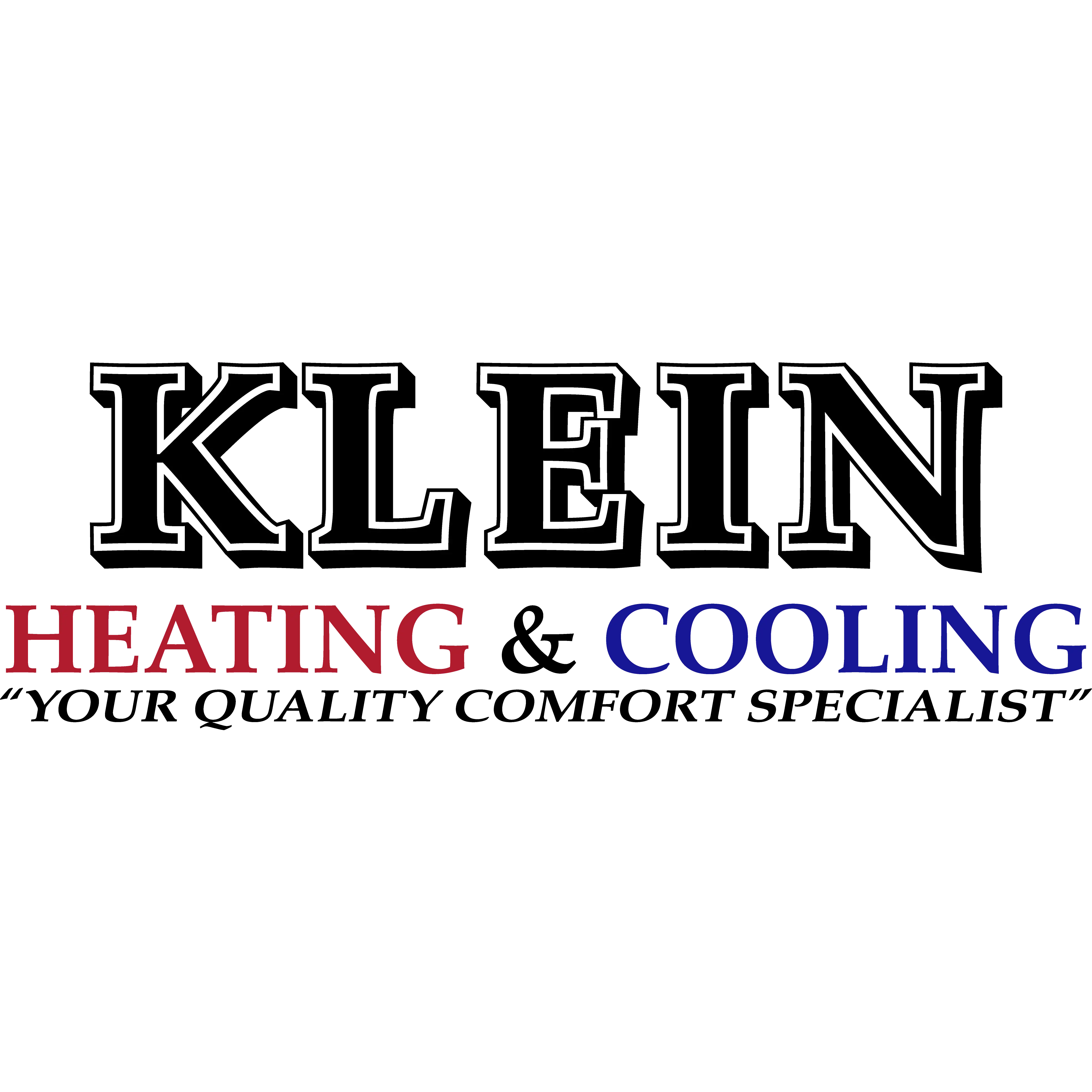 Klein Heating & Cooling