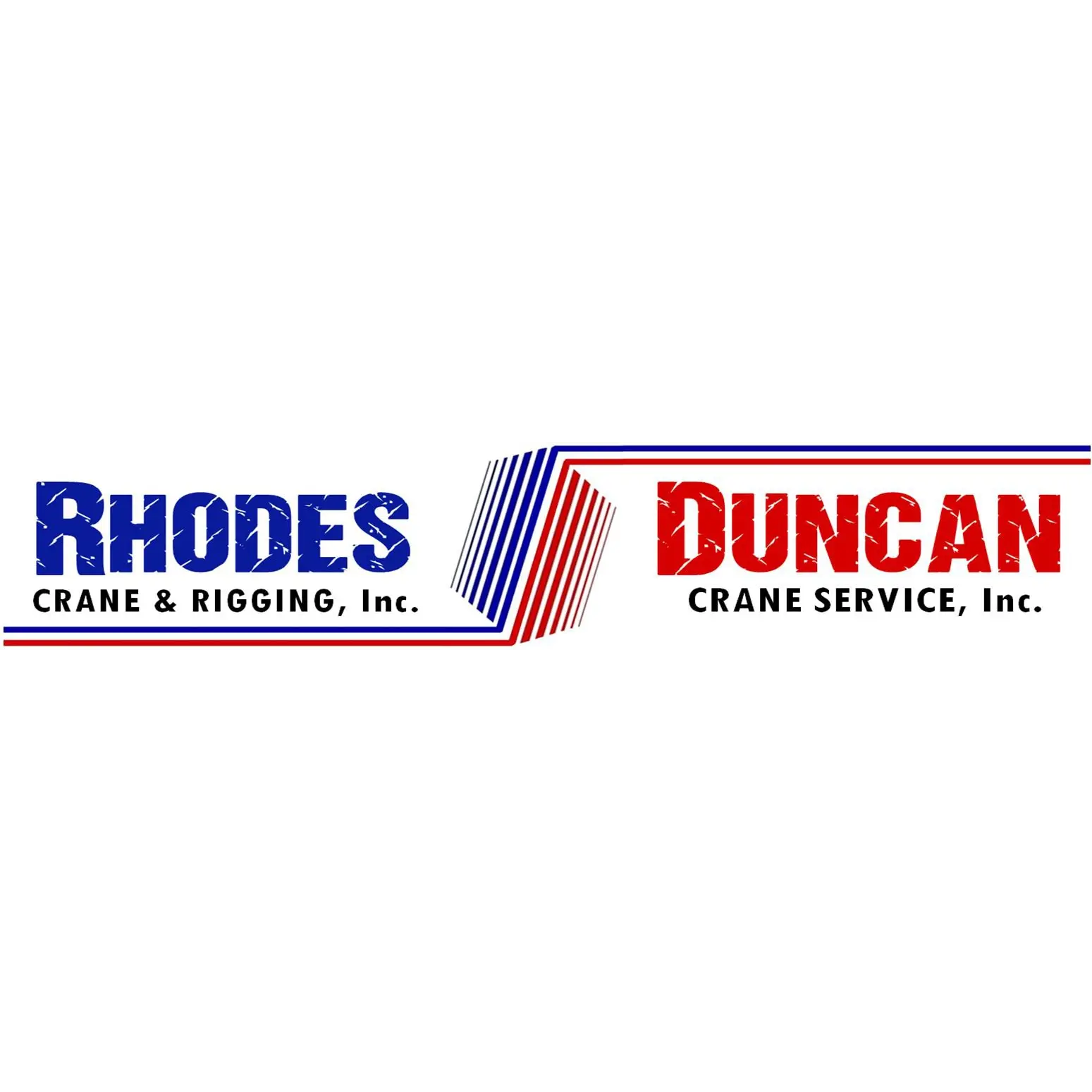 RHODES CRANE & RIGGING INC