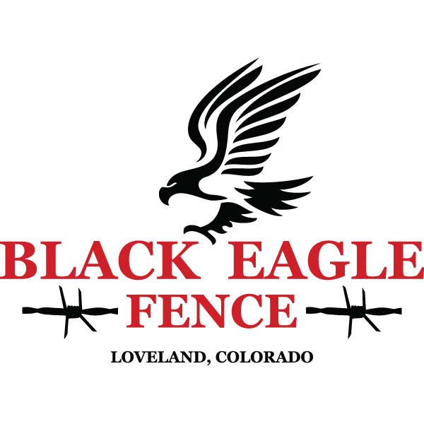 BLACK EAGLE FENCE