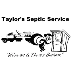 TAYLOR S SEPTIC SERVICE INC