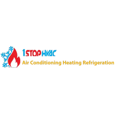 1 Stop HVAC