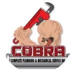 COBRA COMPLETE PLUMBING AND MECHANICAL SERVICE INC