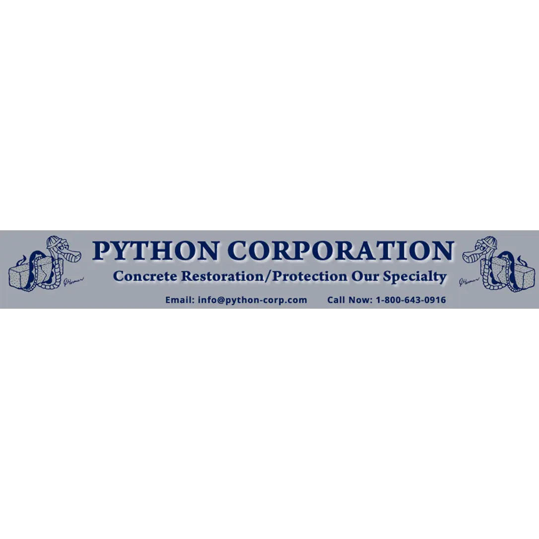 PYTHON CORPORATION