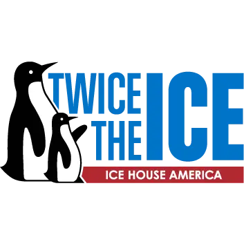 Twice the Ice