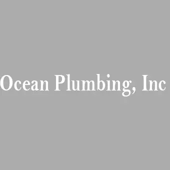 OCEAN PLUMBING INC