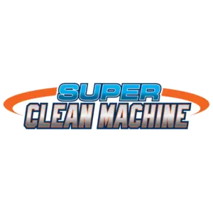 Super Clean Machine