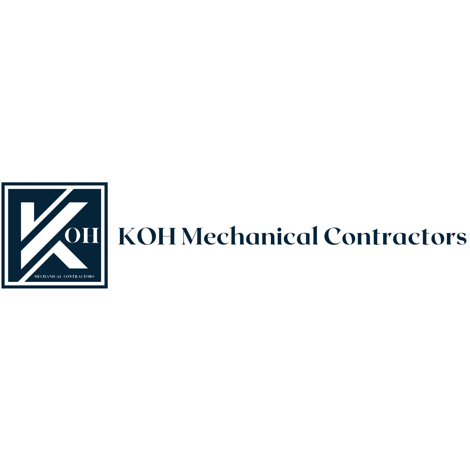 K O H Mechanical Contractors Inc