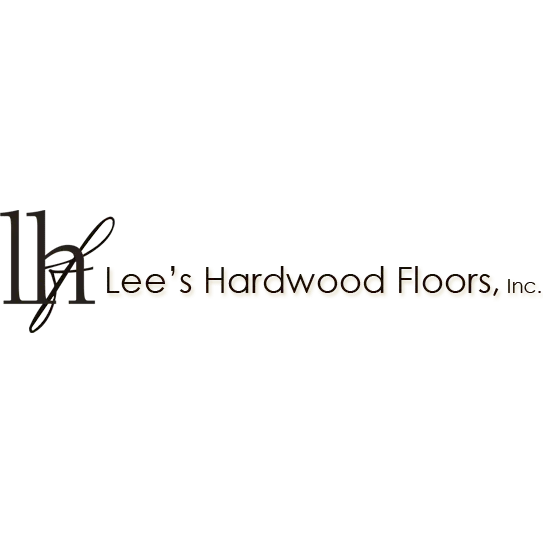 Lee's Hardwood Floors, Inc.