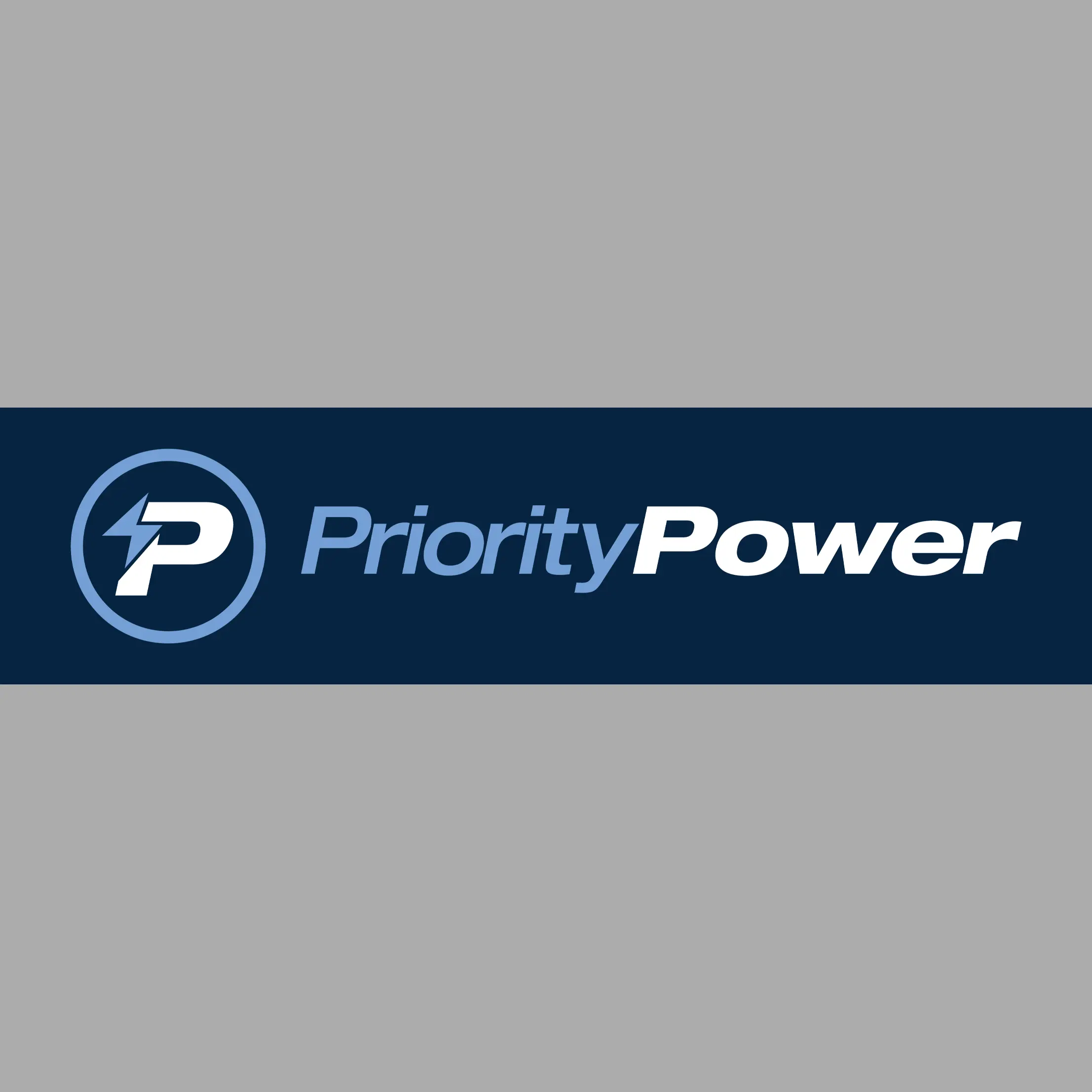 Priority Power Management