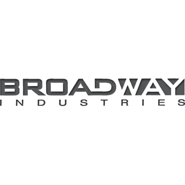 BROADWAY INDUSTRIES INC