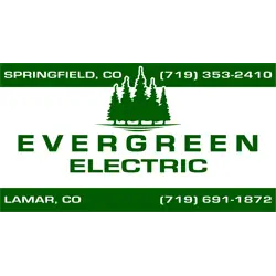 Evergreen Electric LLC