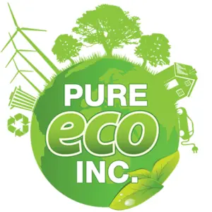 PURE ECO INC