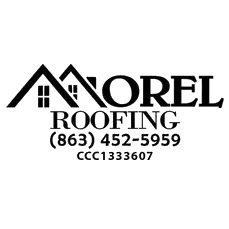 MOREL ROOFING INC