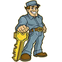 Doctor Locksmith