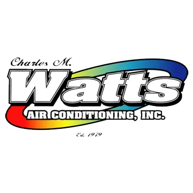 CHARLES M. WATTS AIR CONDITIONING INC.