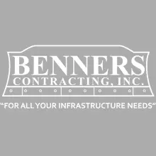 BENNERS CONTRACTING INC.