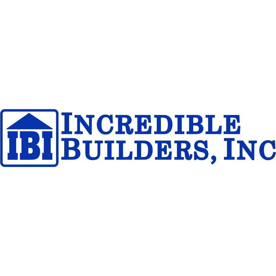 Incredible Builders, Inc.