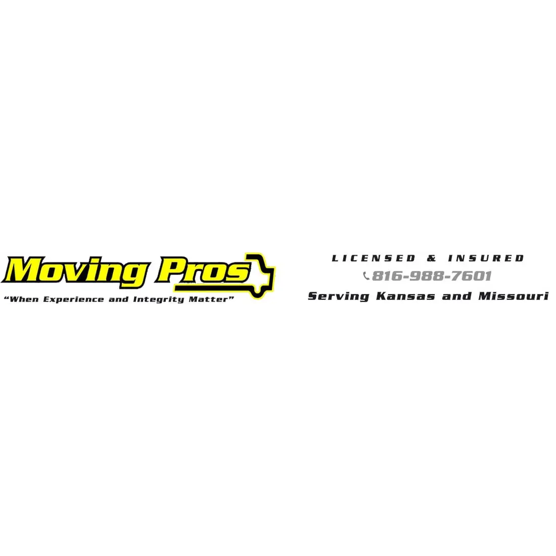 Moving Pros, LLC