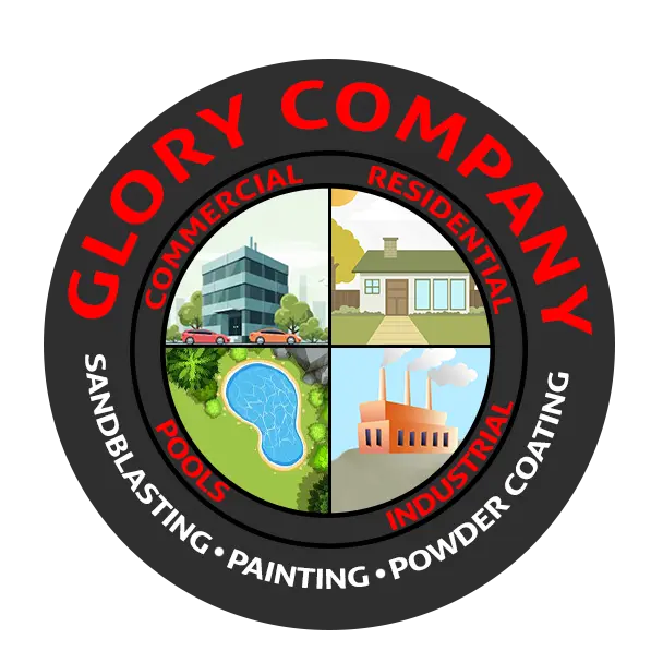Glory Sandblasting, Inc.