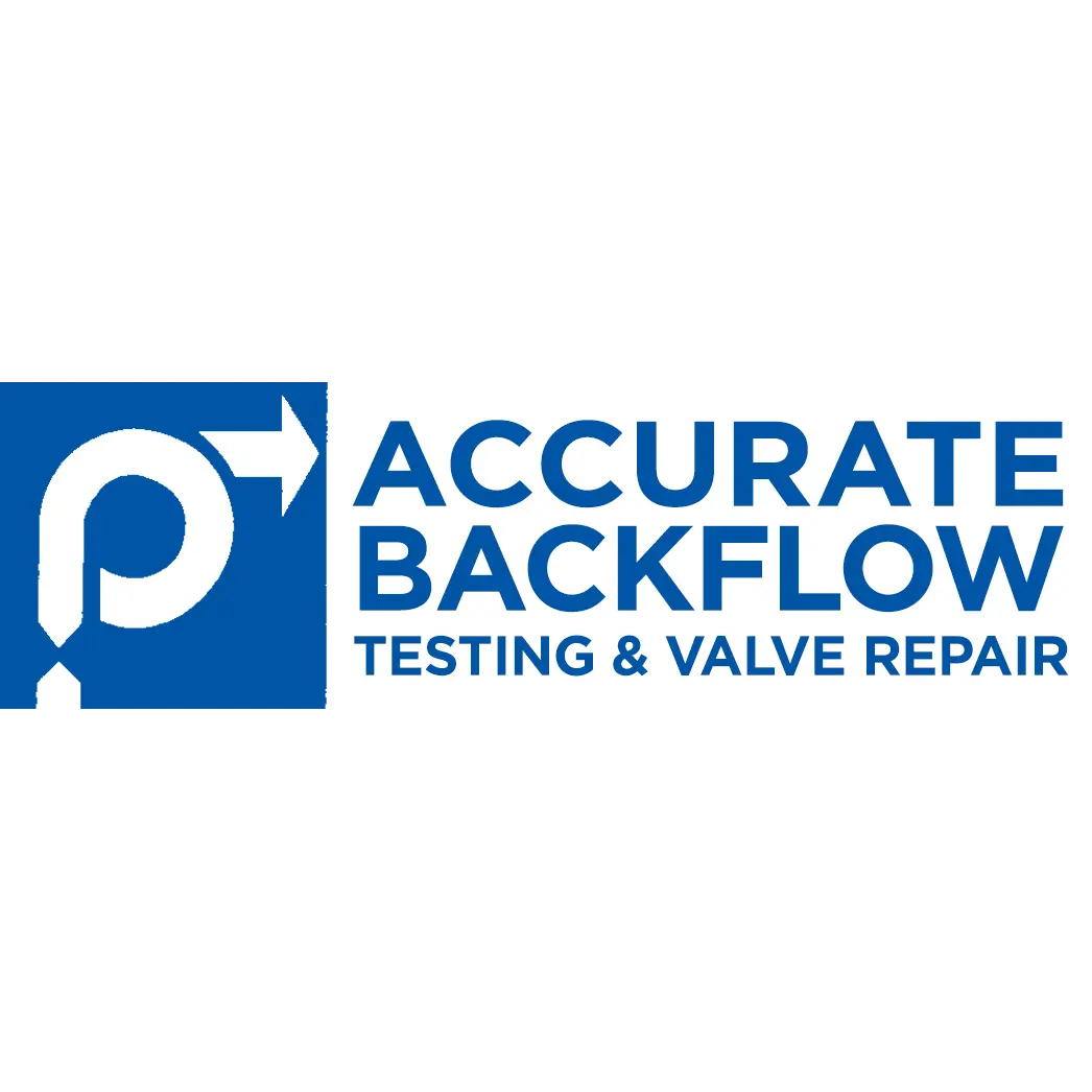 ACCURATE BACKFLOW TESTING & VALVE REPAIR