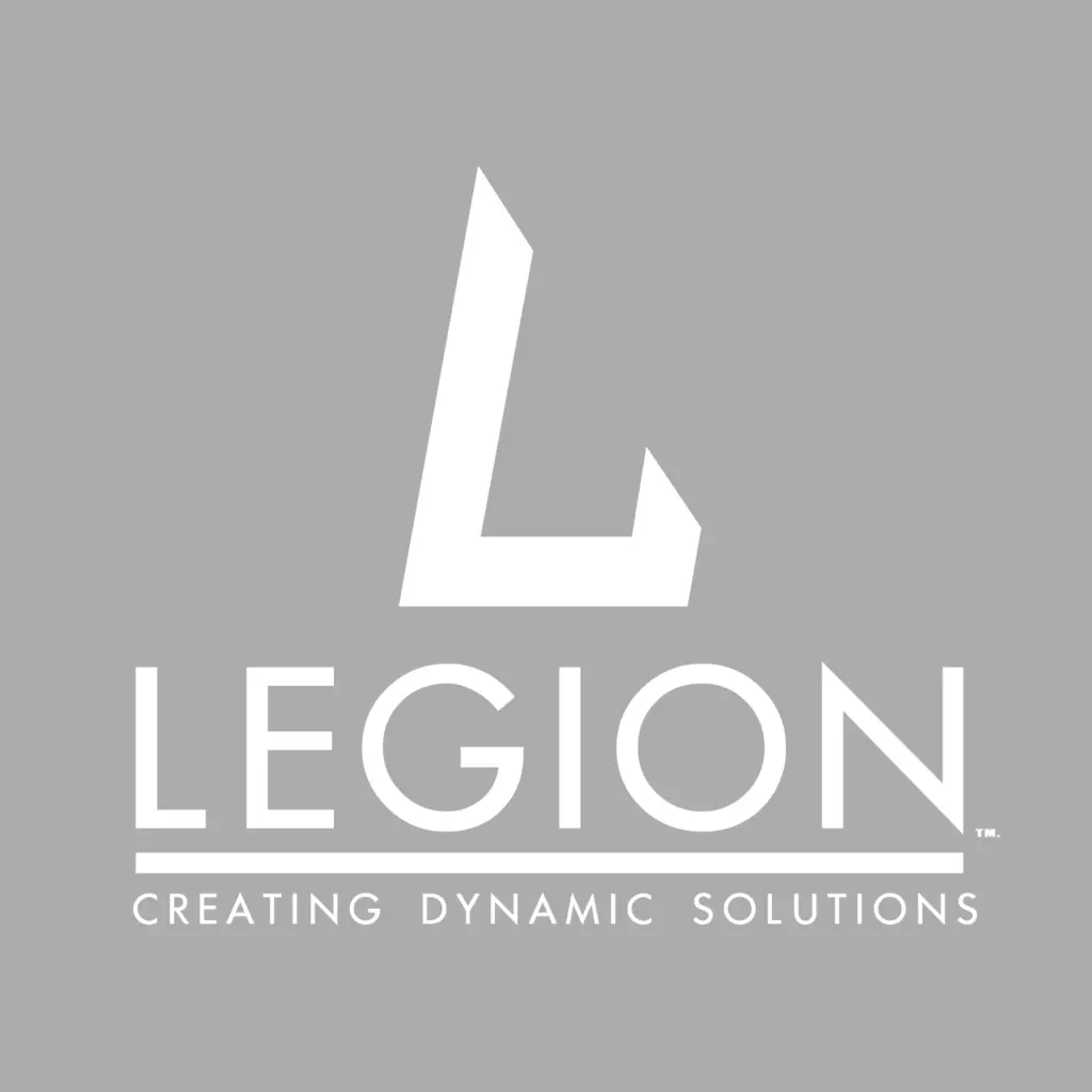 Legion Graphics