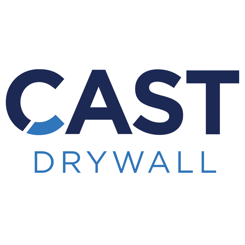 Cast Drywall