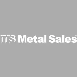 B & S METAL SALES, INC.