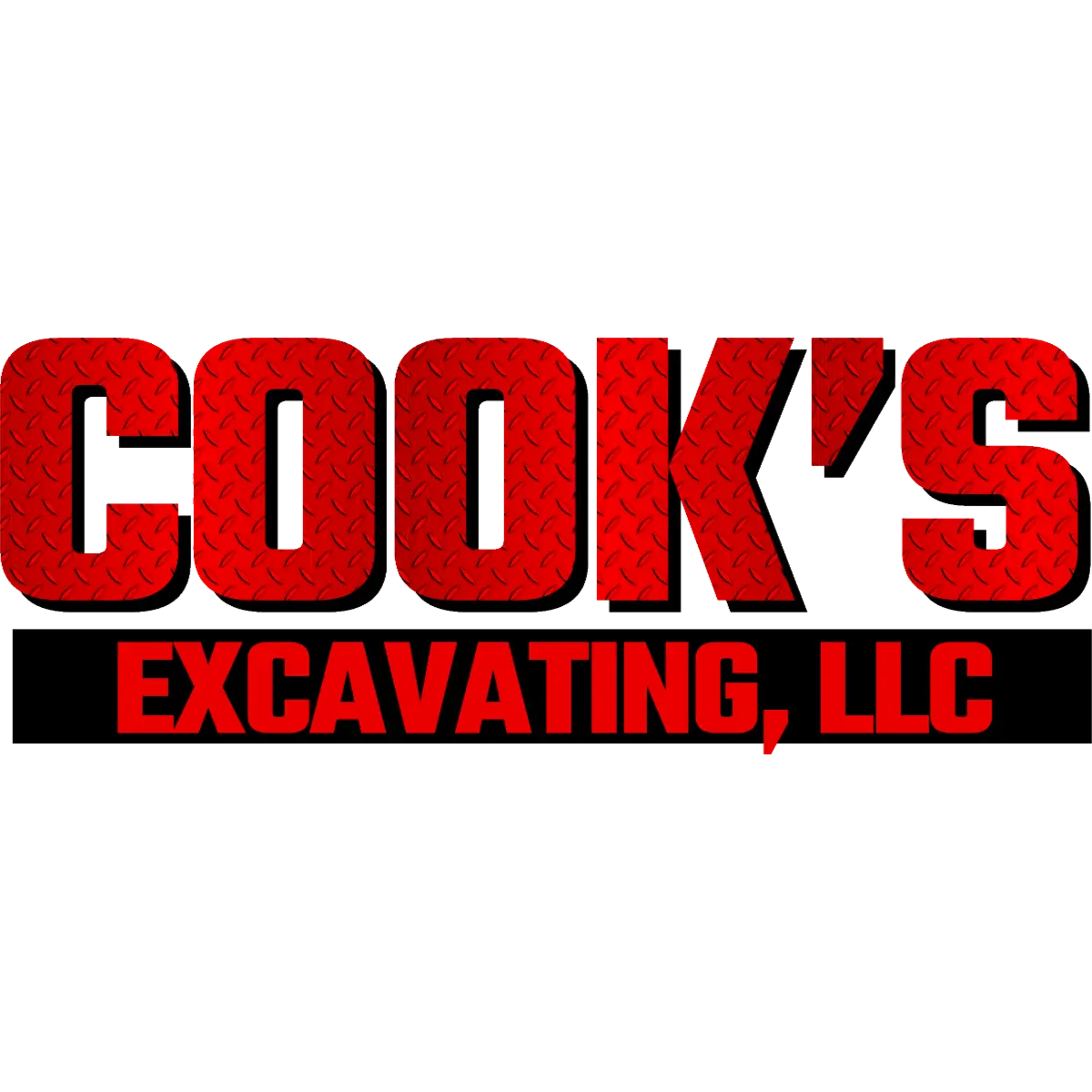Cook's Excavating, LLC