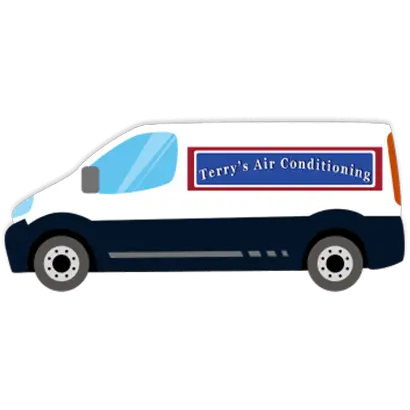 Terry's Air Conditioning