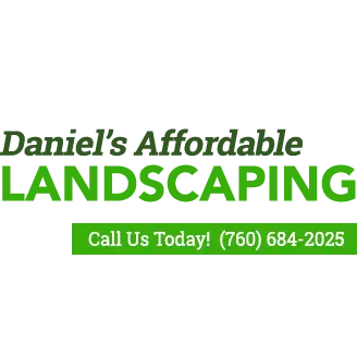 DANIEL'S AFFORDABLE LANDSCAPING INC