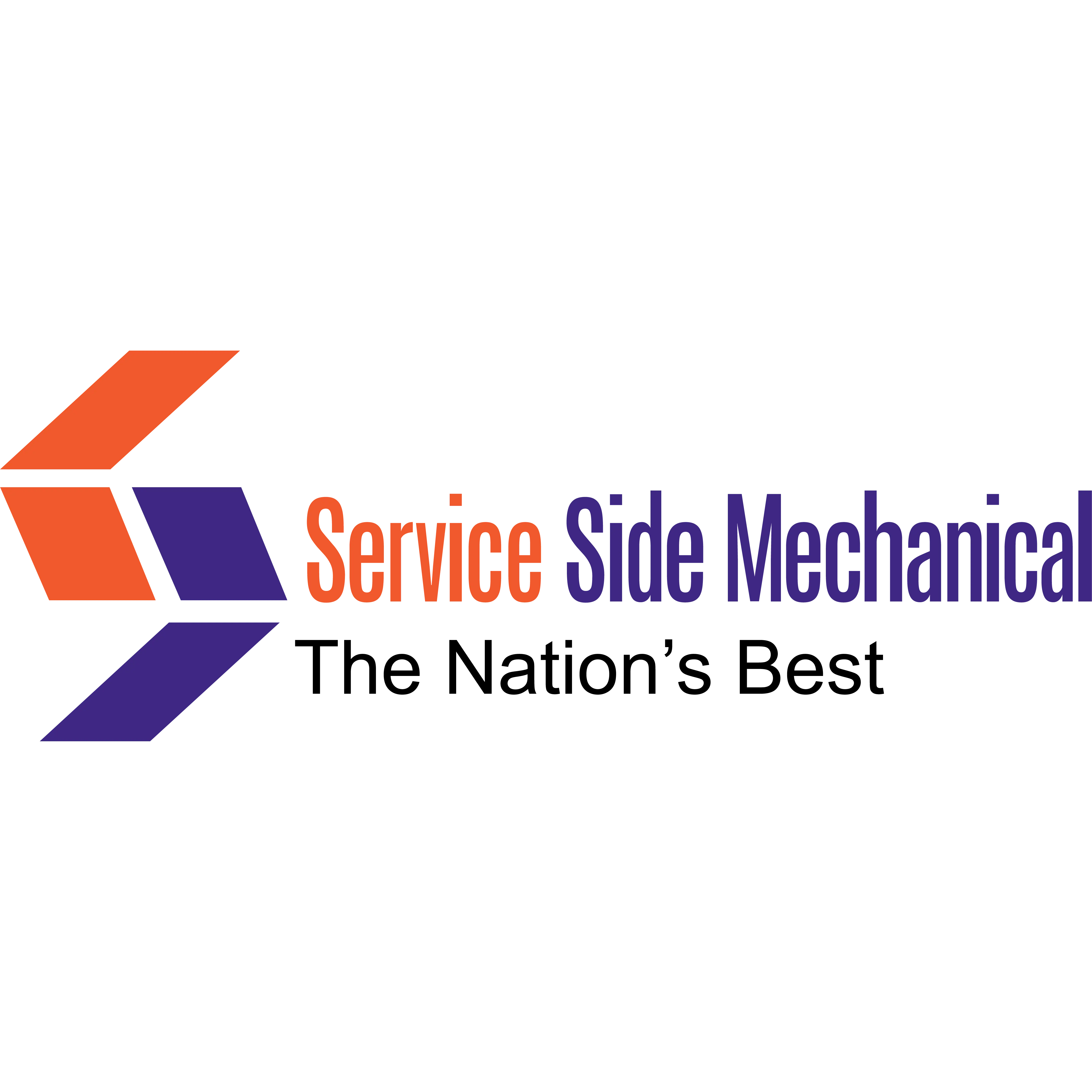 SERVICE SIDE MECHANICAL