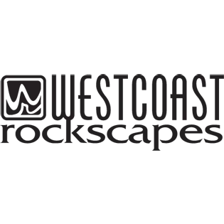 West Coast Rockscapes