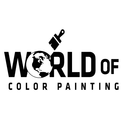 World Of Color Painting