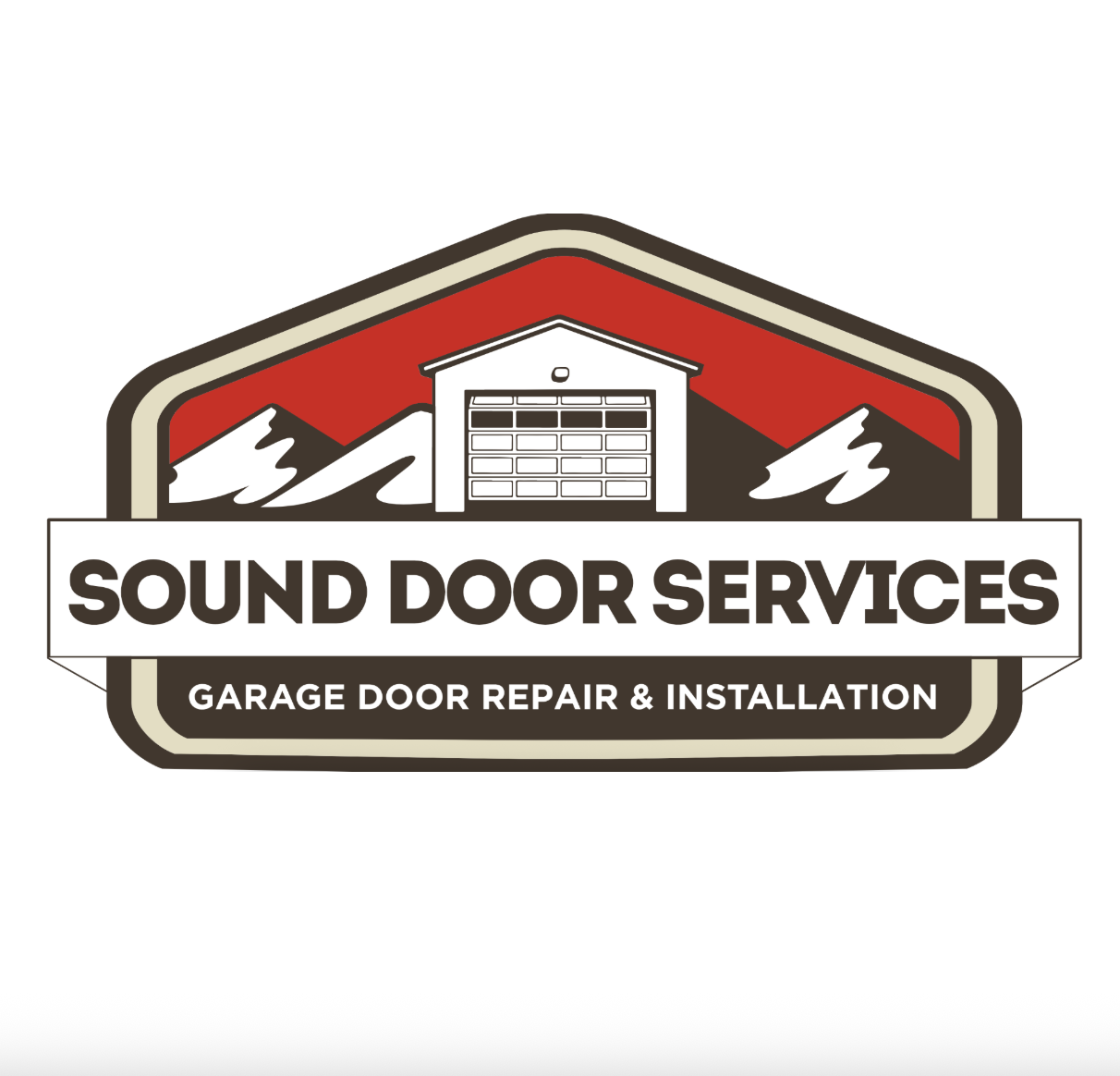 Sound Door Services