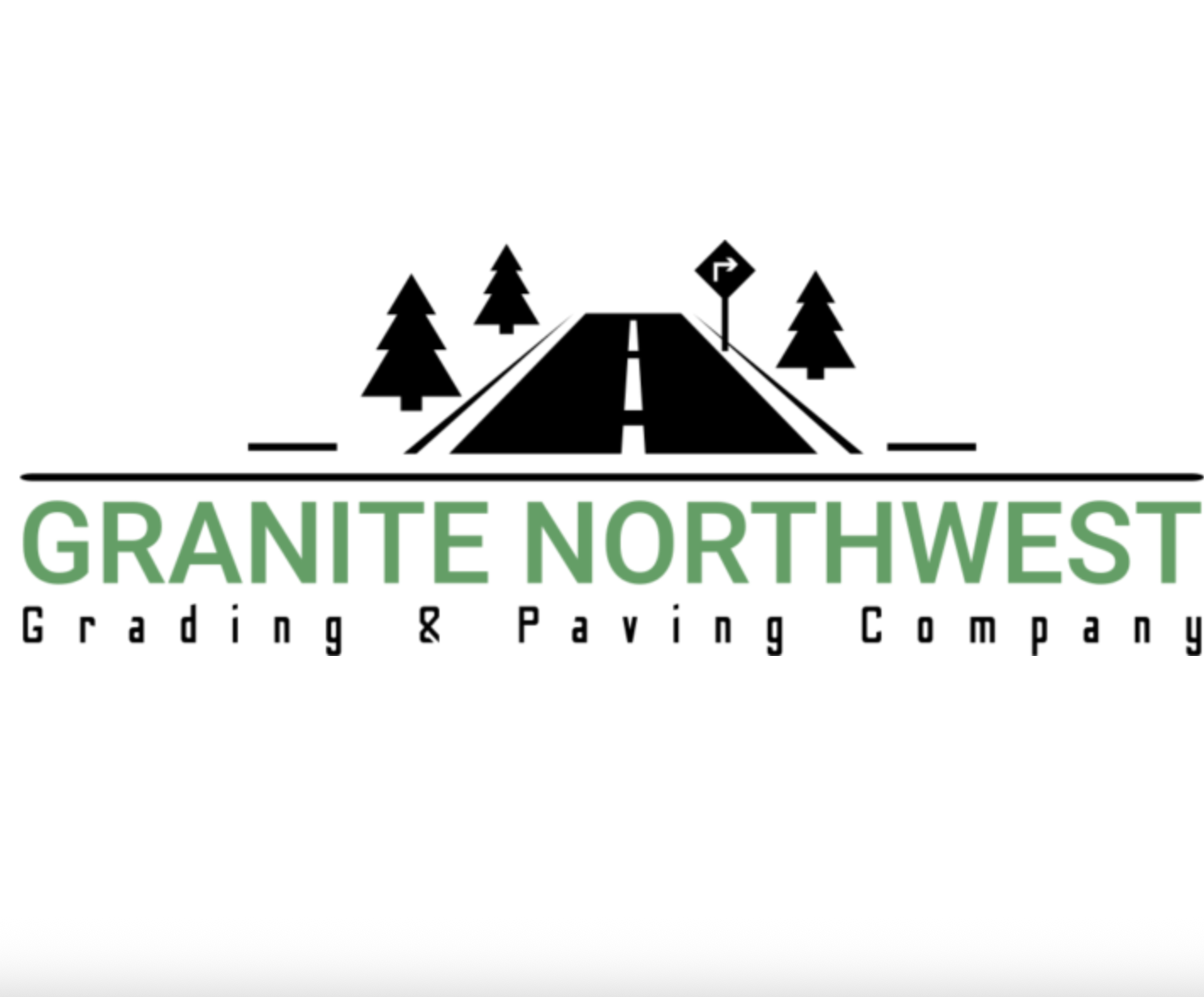 Granite Northwest Grading And Paving