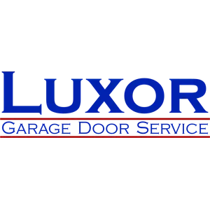 LUXOR GARAGE DOOR SERVICE