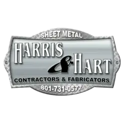 HARRIS & HART INC