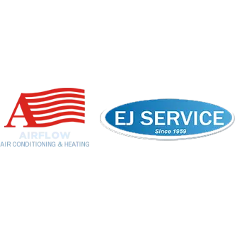 Airflow and EJ Service Air Conditioning & Heating