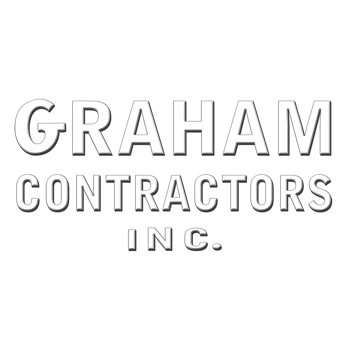GRAHAM CONTRACTORS INC