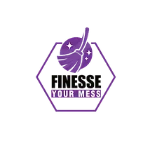 Finesse Your Mess