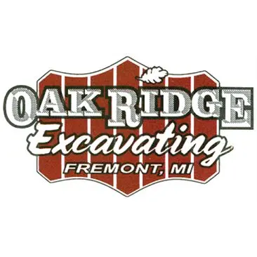 Oakridge Excavating, LLC