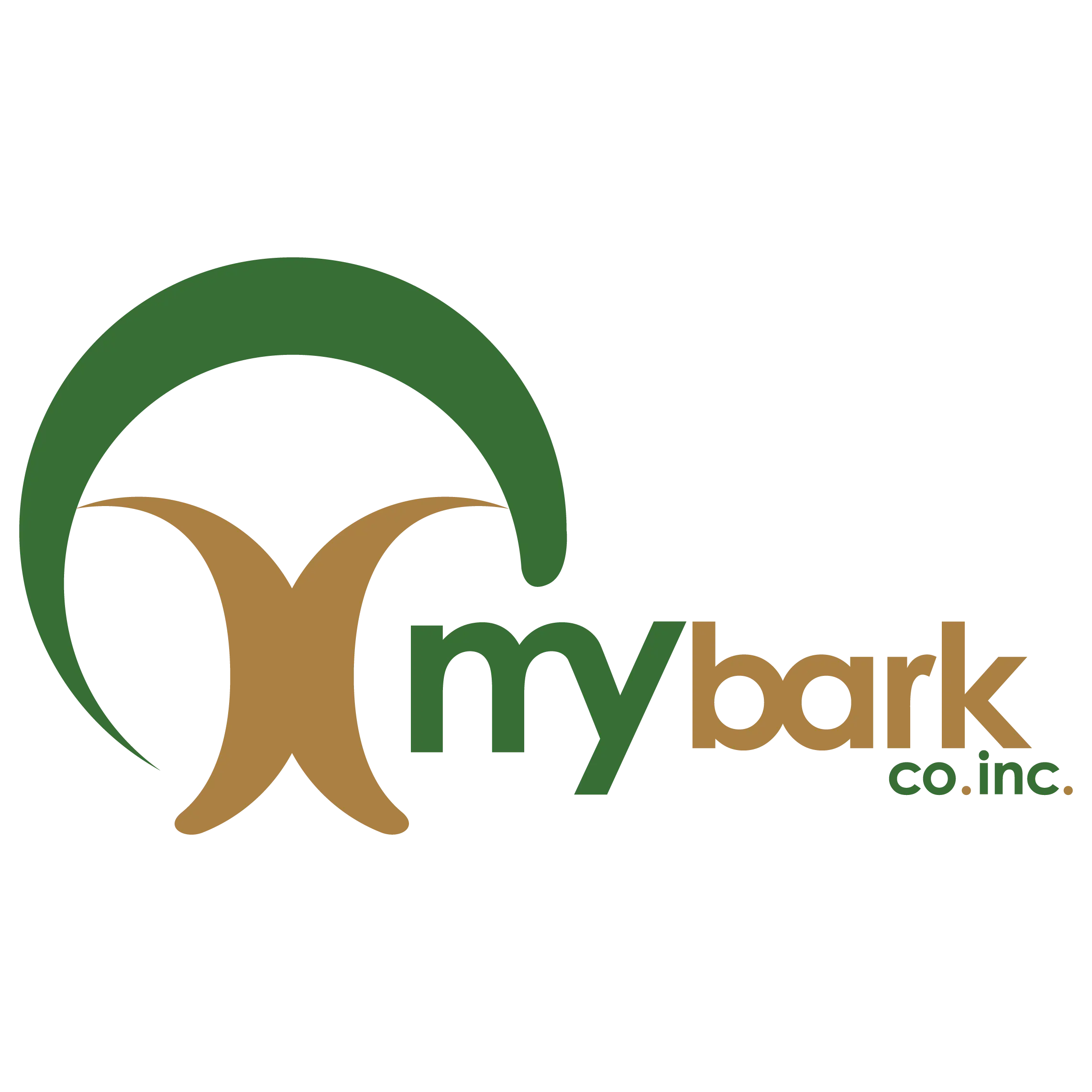 MY BARK CO INC