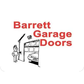 Barrett Garage Doors