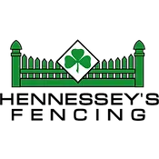 Hennessey’s Fencing